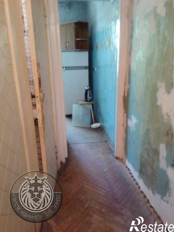 2-комн квартира Москатова ул, 13//1