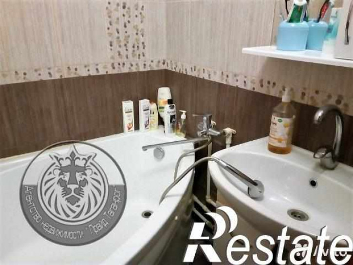 3-комн квартира Металлургическая ул, 58