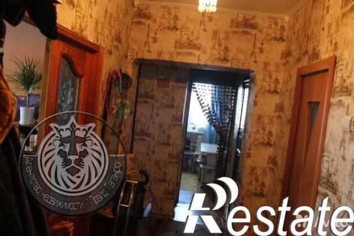 2-комн квартира Ломоносова ул, 57