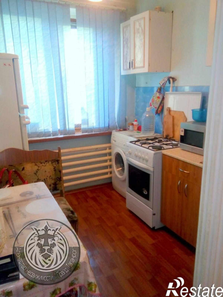 1-комн квартира Чучева ул, 44/2