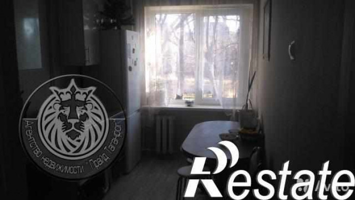 4-комн квартира Чучева ул, 22