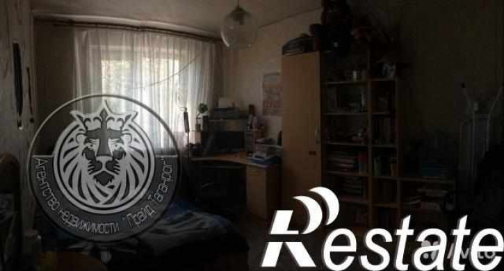 4-комн квартира Пархоменко ул, 3/2
