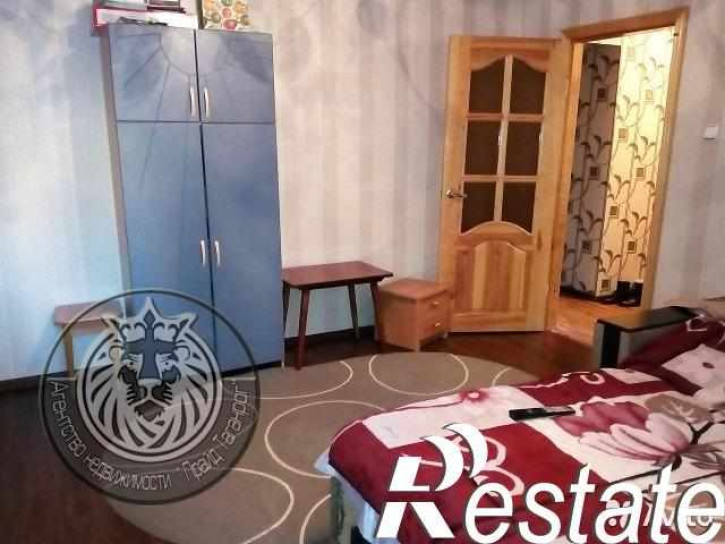 3-комн квартира Металлургическая ул, 58