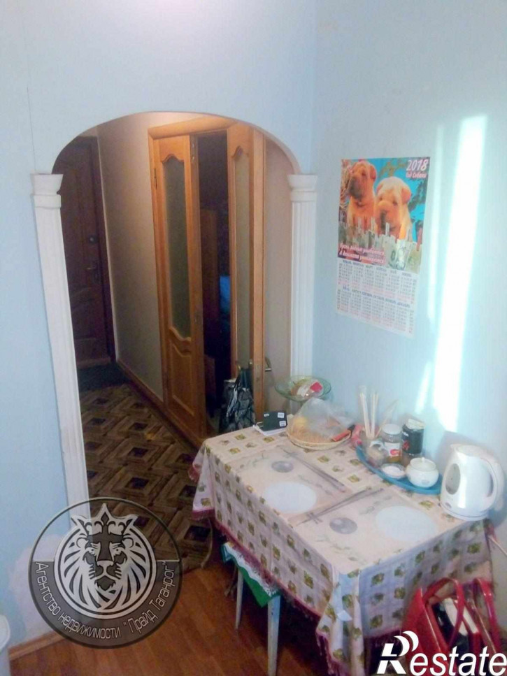 1-комн квартира Чучева ул, 44/2