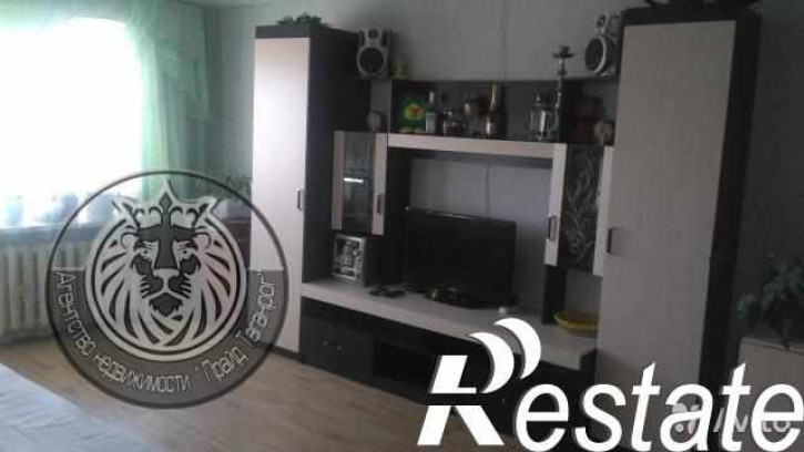4-комн квартира Чучева ул, 22