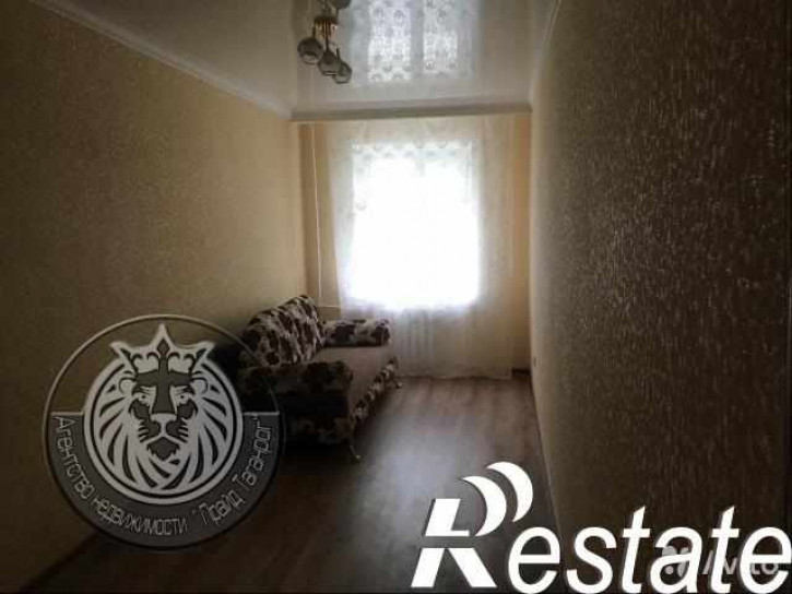 3-комн квартира Осипенко ул, 53