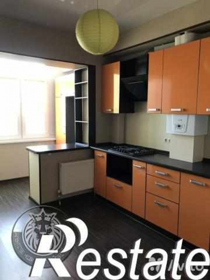 1-комн квартира Новый 13-й пер, 107
