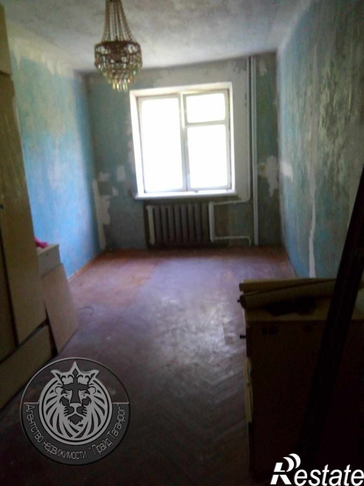 2-комн квартира Москатова ул, 13//1