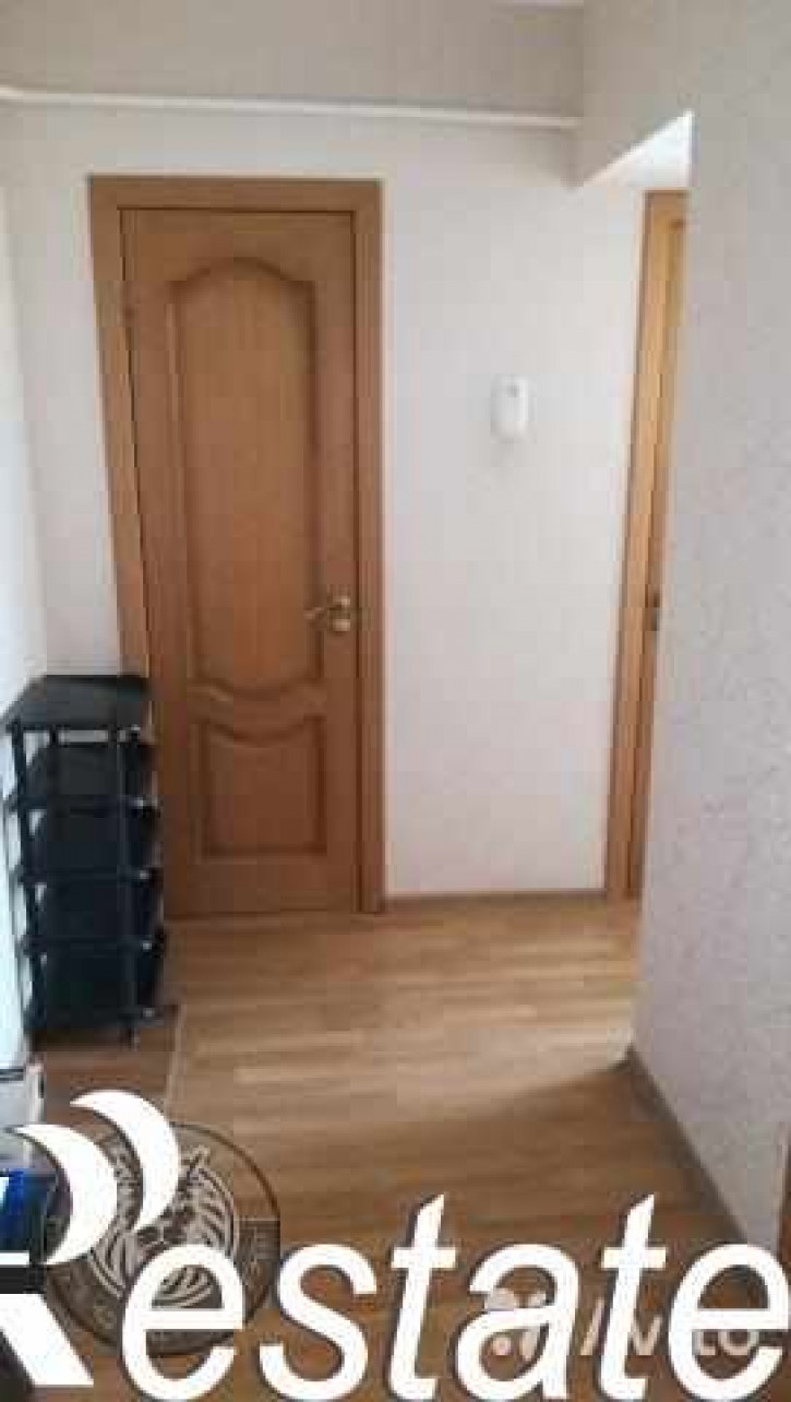 2-комн квартира Новый 1-й пер