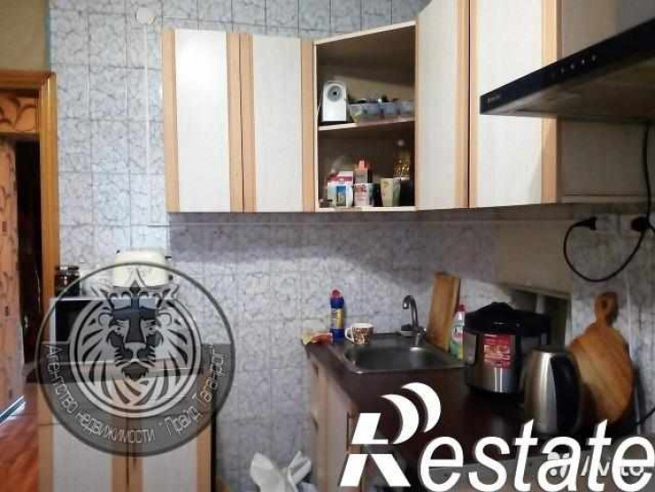 3-комн квартира Металлургическая ул, 58