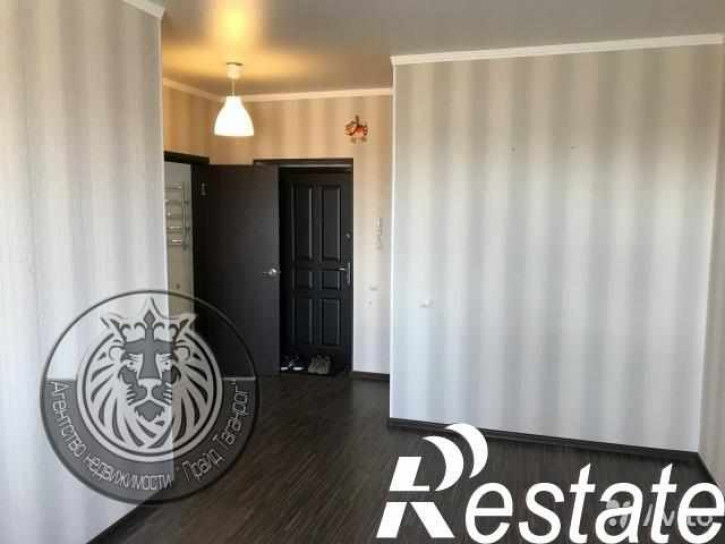 1-комн квартира Новый 13-й пер, 107