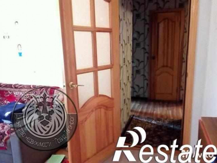 3-комн квартира Металлургическая ул, 58