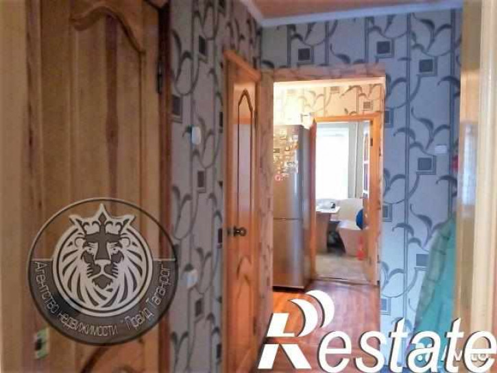 3-комн квартира Металлургическая ул, 58