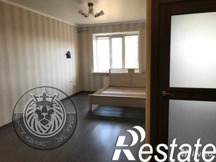 1-комн квартира Новый 13-й пер, 107