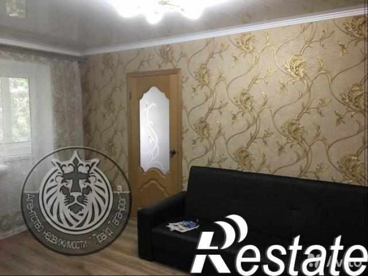 3-комн квартира Осипенко ул, 53