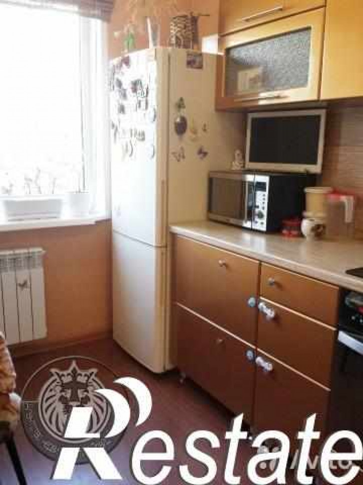 2-комн квартира Свободы ул, 28/1