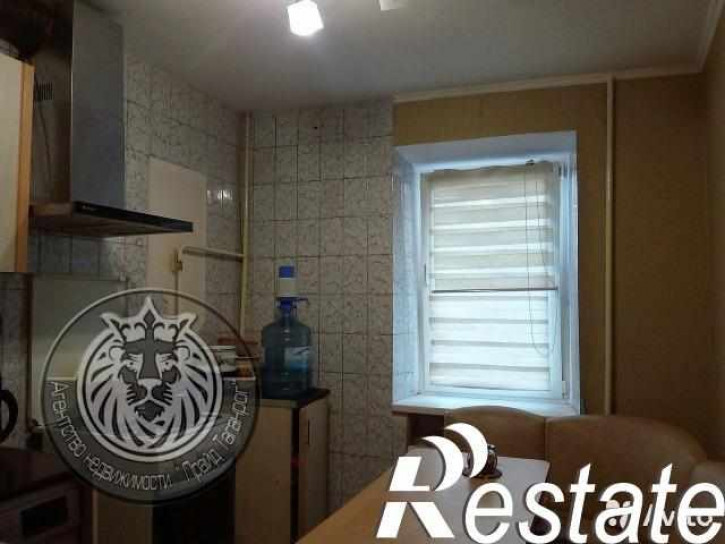 3-комн квартира Металлургическая ул, 58