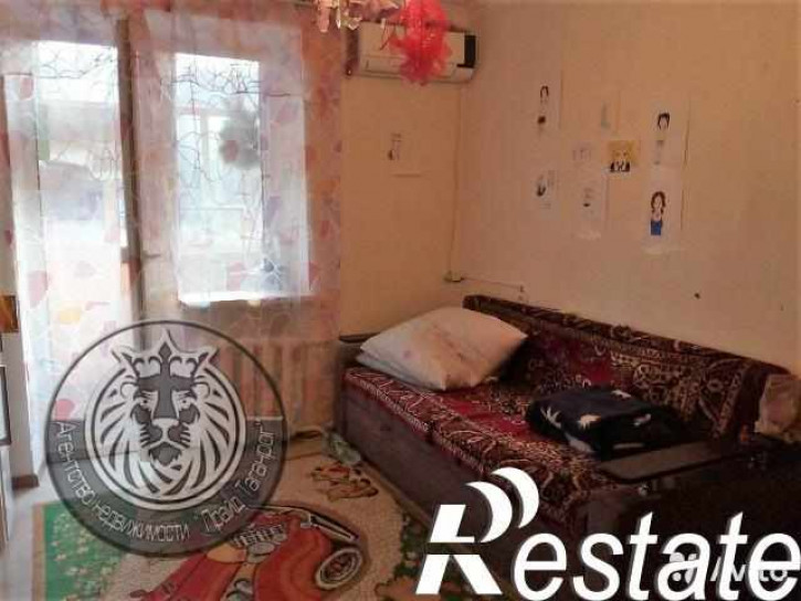 3-комн квартира Металлургическая ул, 58