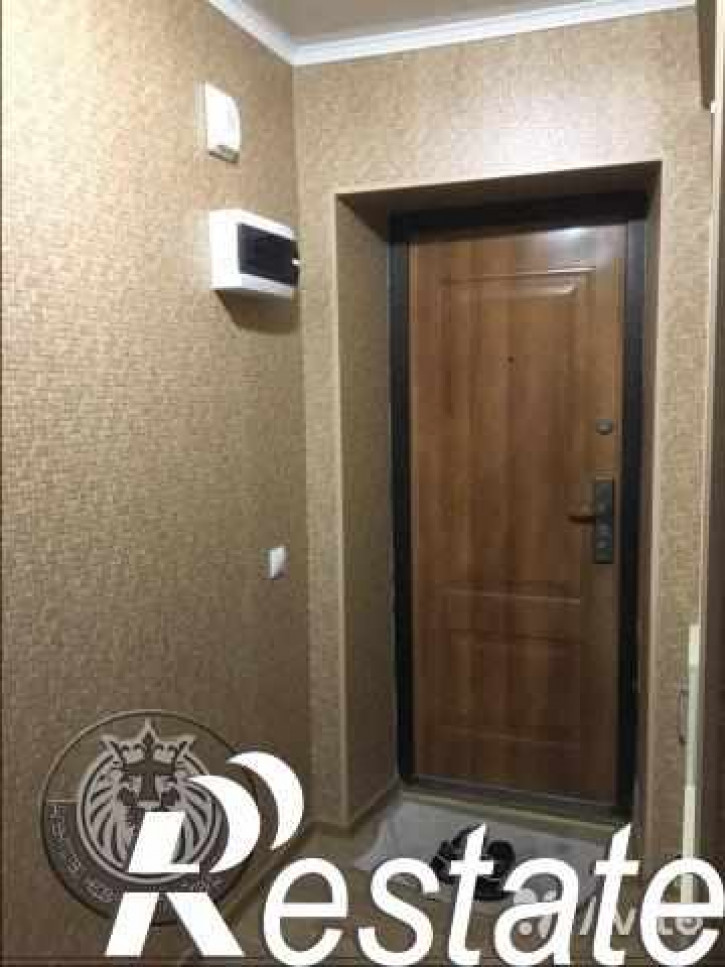 3-комн квартира Осипенко ул, 53