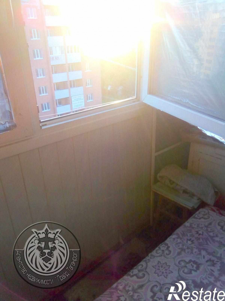 1-комн квартира Чучева ул, 44/2