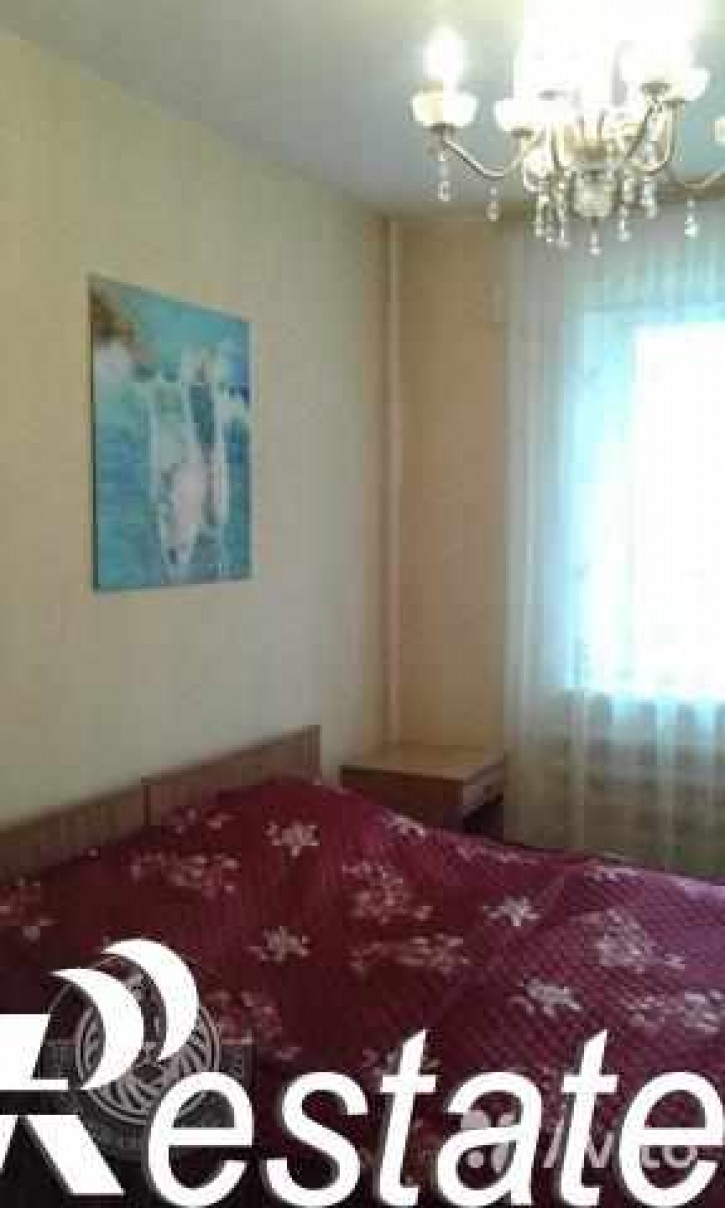 3-комн квартира Циолковского ул, 24