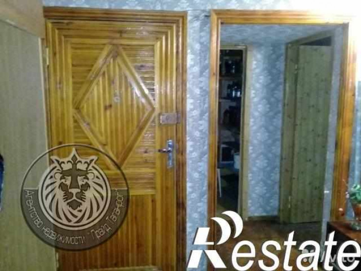 4-комн квартира Дзержинского ул, 37