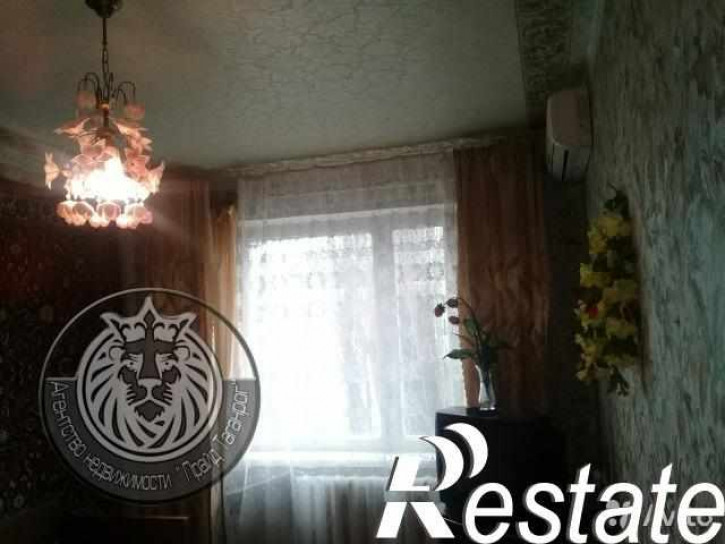 4-комн квартира Дзержинского ул, 37