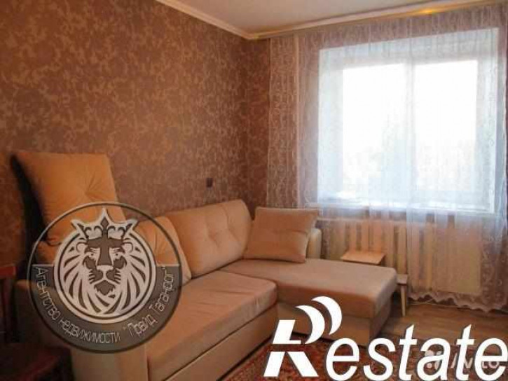 3-комн квартира Маршала Жукова ул