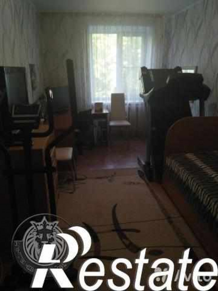 2-комн квартира Циолковского ул, 41/1