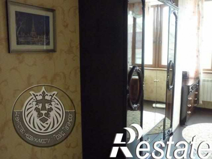 1-комн квартира Инициативная ул, 54 А
