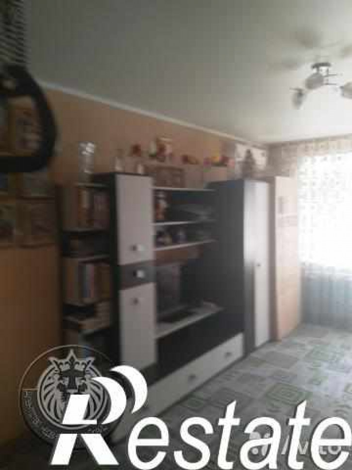 2-комн квартира Циолковского ул, 41/1