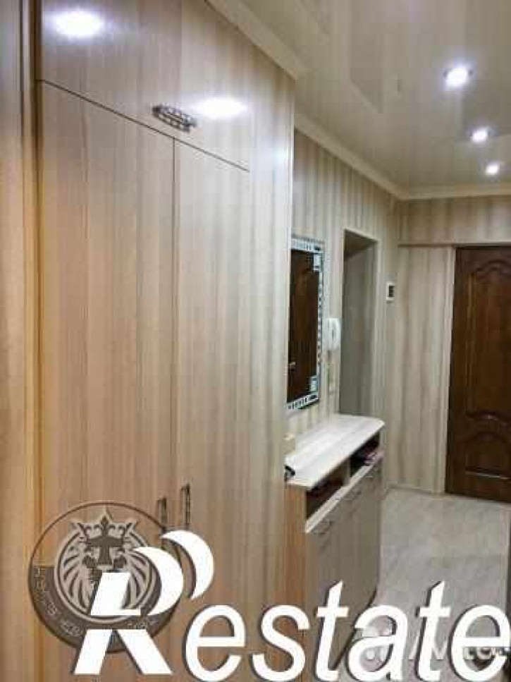 2-комн квартира Смирновский пер, 137/1