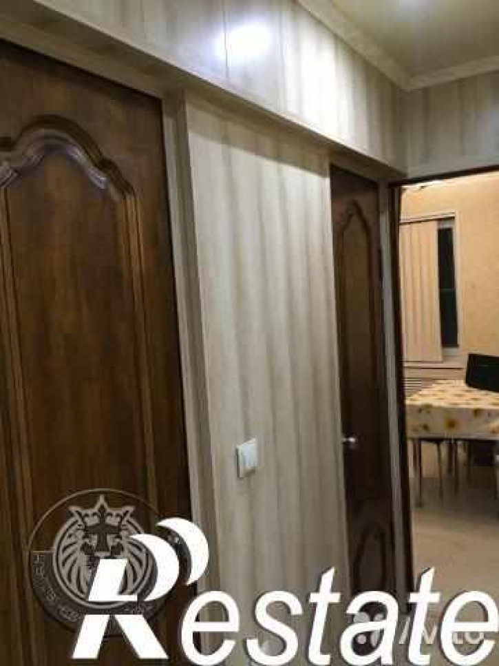 2-комн квартира Смирновский пер, 137/1