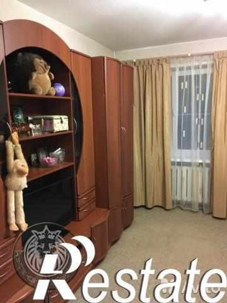 2-комн квартира Смирновский пер, 137/1