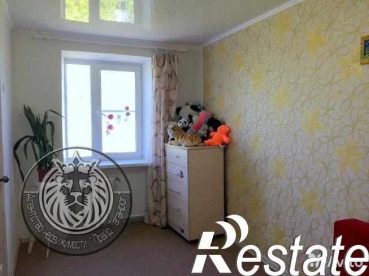 3-комн квартира Пальмиро Тольятти ул, 20/1