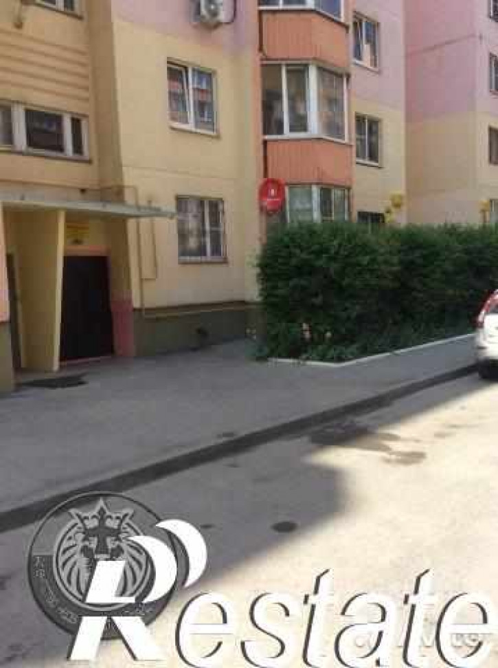 1-комн квартира Мариупольское Шоссе ул, 27/2/3