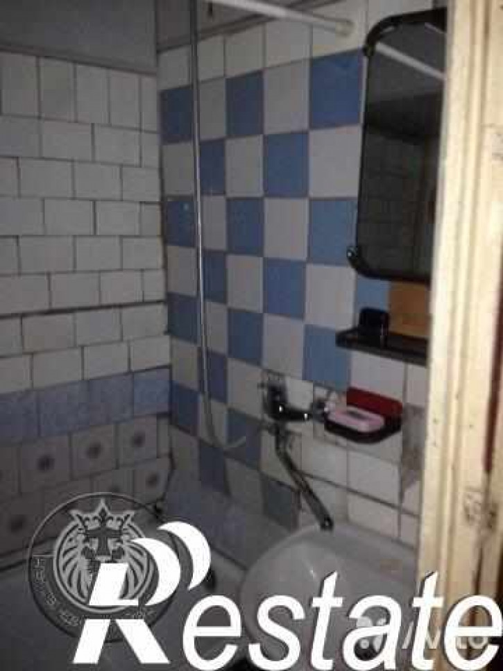 3-комн квартира Большая Бульварная ул, 1