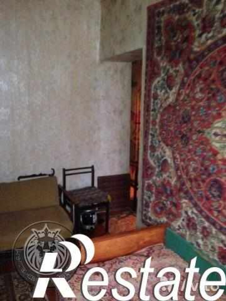 3-комн квартира Большая Бульварная ул, 1