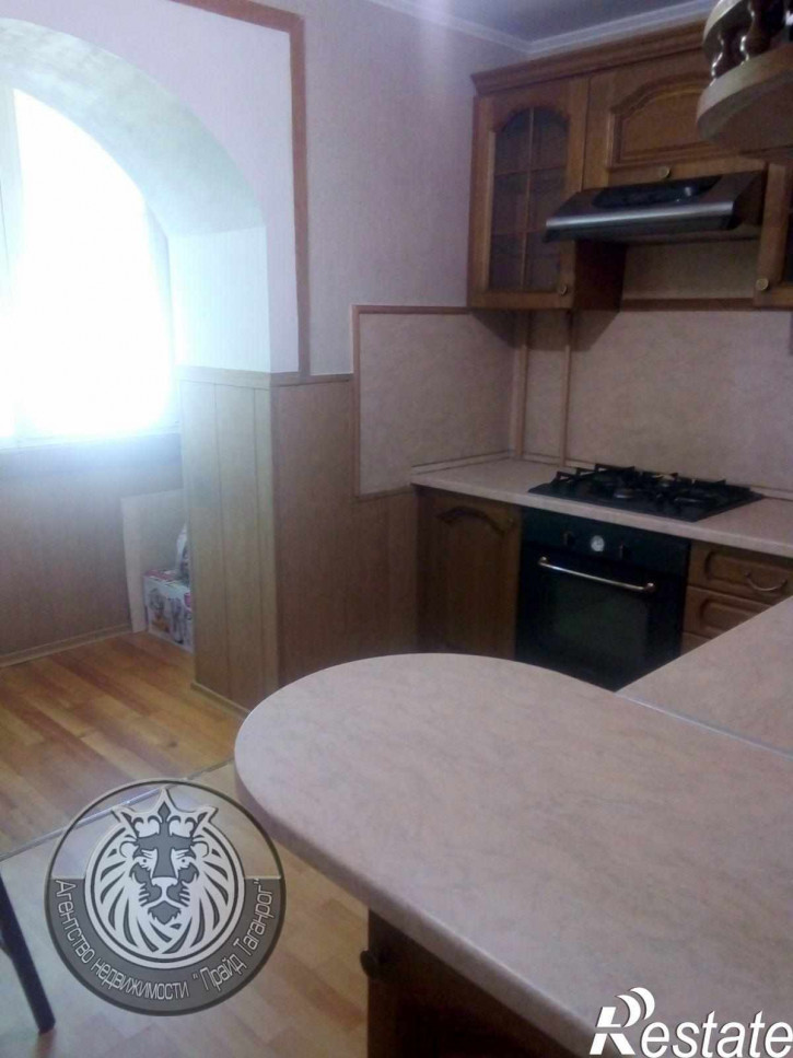 2-комн квартира Спартаковский пер, 12