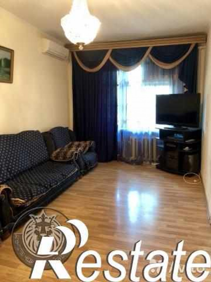 3-комн квартира Красногвардейский пер