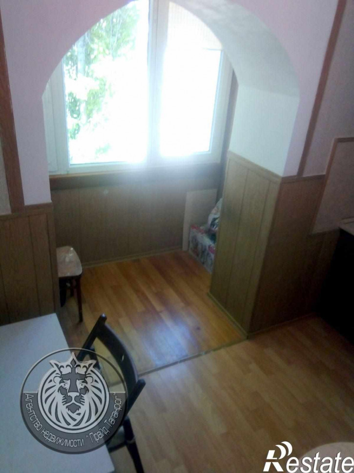 2-комн квартира Спартаковский пер, 12