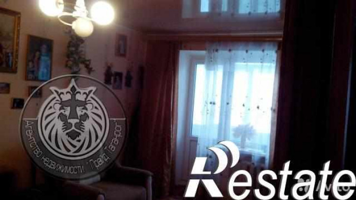 1-комн квартира 10-й пер, 118