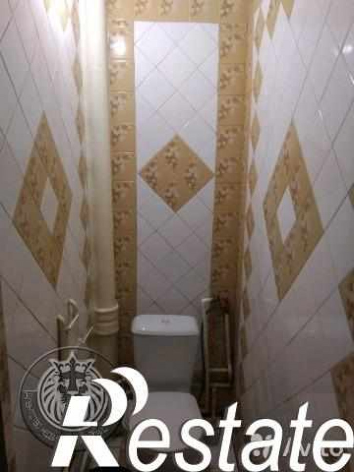 3-комн квартира Сергея Шило ул, 200/4