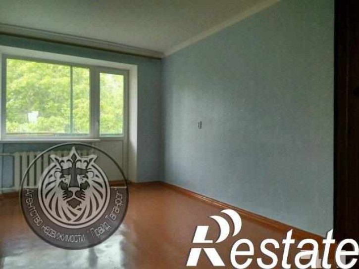 2-комн квартира Комарова ул, 7