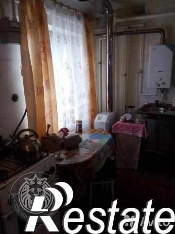 2-комн квартира Розы Люксембург ул