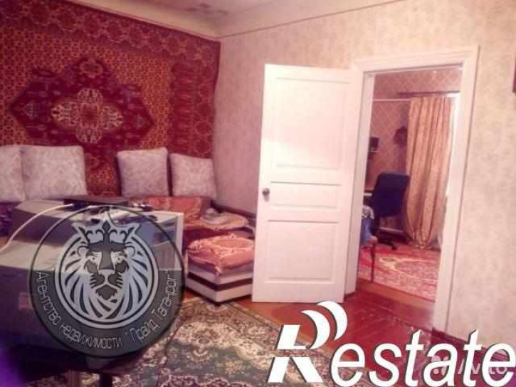 2-комн квартира Розы Люксембург ул