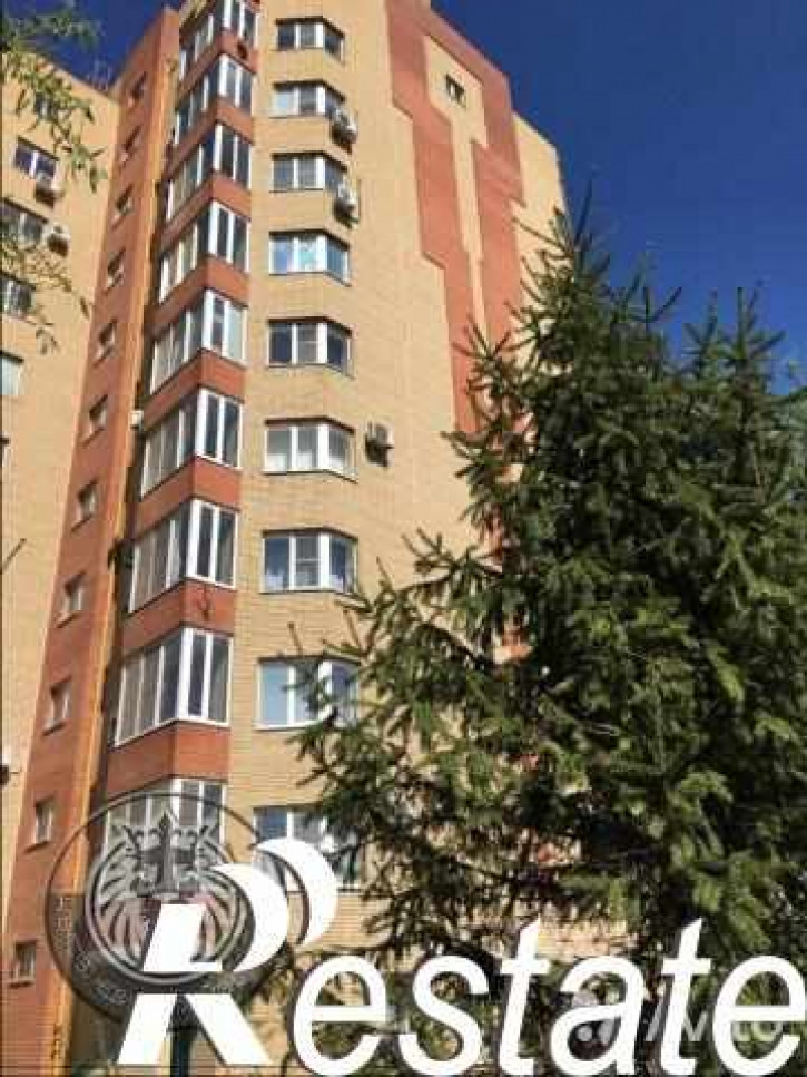 1-комн квартира Фрунзе ул, 79/5+6