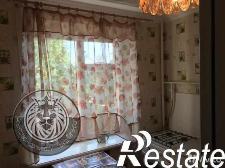 1-комн квартира Шаумяна ул