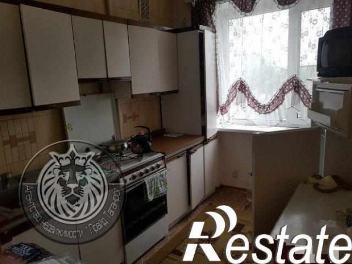2-комн квартира Ломоносова ул, 55