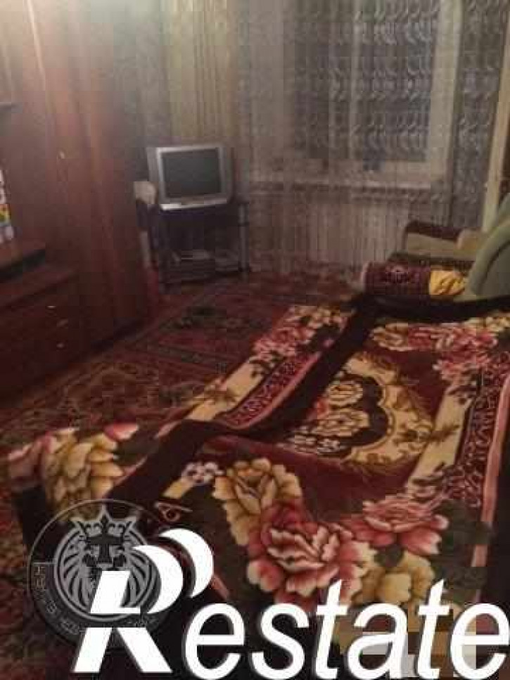 2-комн квартира Морозова ул, 5